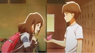 Akane and Kotaro (Image Credit: Feel)